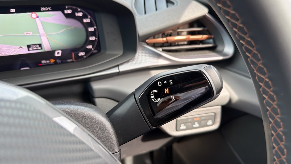 CUPRA Terramar 1.5 eTSI 150 V2 5dr DSG Petrol Hatchback - Image 54