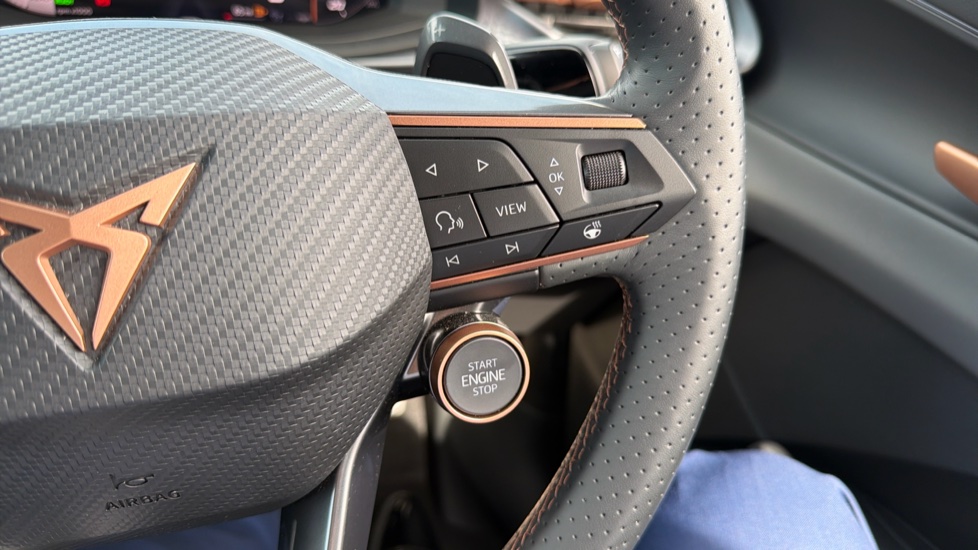 CUPRA Terramar 1.5 eTSI 150 V2 5dr DSG Petrol Hatchback - Image 56