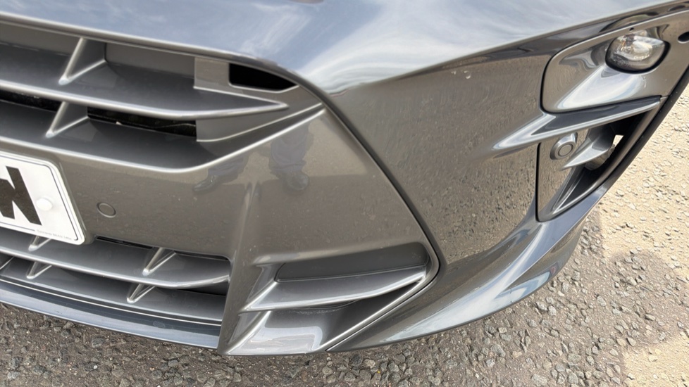 CUPRA Terramar 1.5 eTSI 150 V2 5dr DSG Petrol Hatchback - Image 71