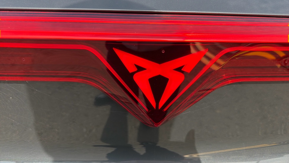 CUPRA Terramar 1.5 eTSI 150 V2 5dr DSG Petrol Hatchback - Image 77