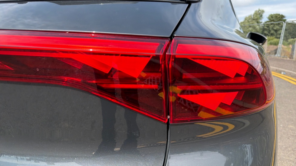 CUPRA Terramar 1.5 eTSI 150 V2 5dr DSG Petrol Hatchback - Image 78