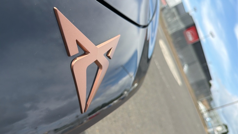 CUPRA Terramar 1.5 eTSI 150 V2 5dr DSG Petrol Hatchback - Image 79