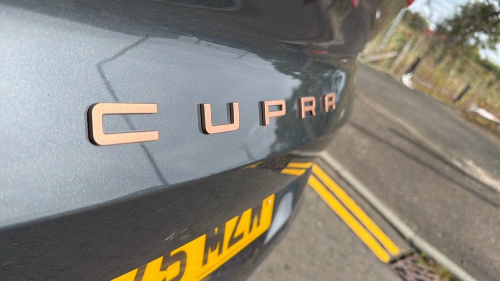 CUPRA Terramar 1.5 eTSI 150 V2 5dr DSG Petrol Hatchback - Image 80