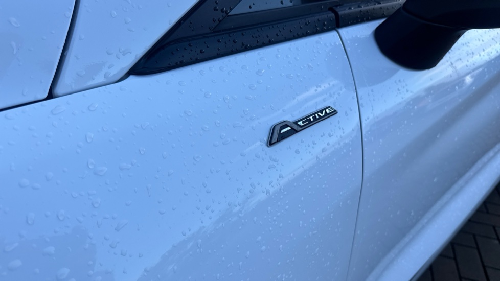 Ford Fiesta 1.0 EcoBoost Hybrid mHEV 125 Active Edition 5dr Petrol Hatchback - Image 24