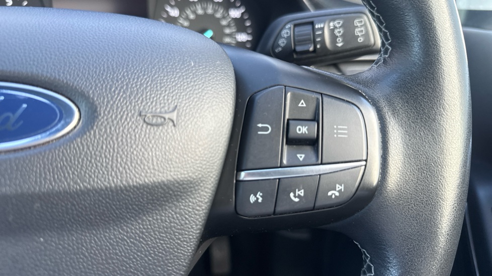 Ford Fiesta 1.0 EcoBoost Hybrid mHEV 125 Active Edition 5dr Petrol Hatchback - Image 35