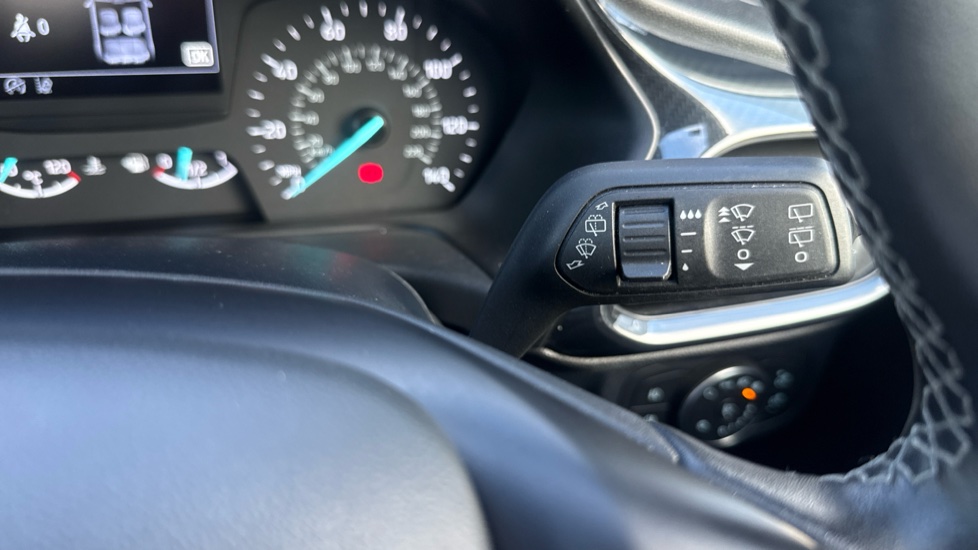 Ford Fiesta 1.0 EcoBoost Hybrid mHEV 125 Active Edition 5dr Petrol Hatchback - Image 36