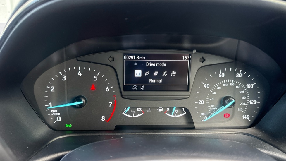Ford Fiesta 1.0 EcoBoost Hybrid mHEV 125 Active Edition 5dr Petrol Hatchback - Image 50