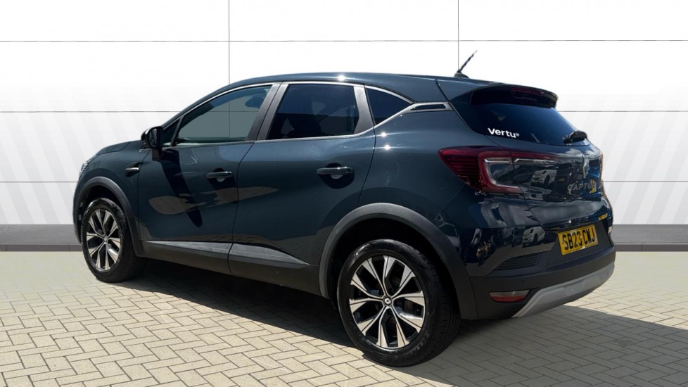 Renault Captur 1.0 TCE 90 Evolution 5dr Petrol Hatchback - Image 2