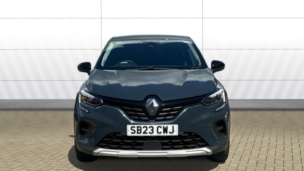 Renault Captur 1.0 TCE 90 Evolution 5dr Petrol Hatchback - Image 3