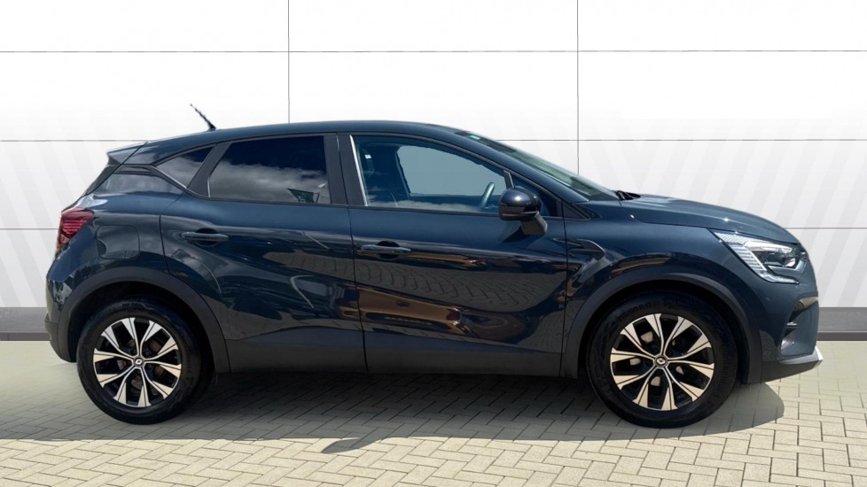 Renault Captur 1.0 TCE 90 Evolution 5dr Petrol Hatchback - Image 5