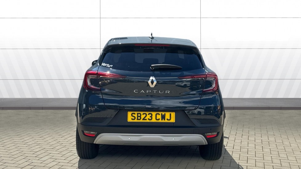 Renault Captur 1.0 TCE 90 Evolution 5dr Petrol Hatchback - Image 6