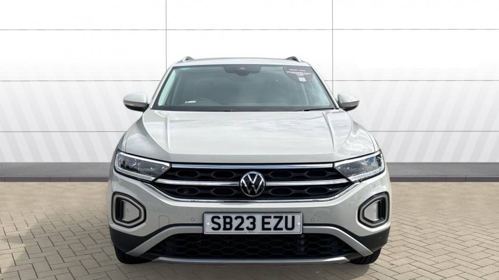 Volkswagen T-Roc 1.5 TSI Style 5dr Petrol Hatchback - Image 3