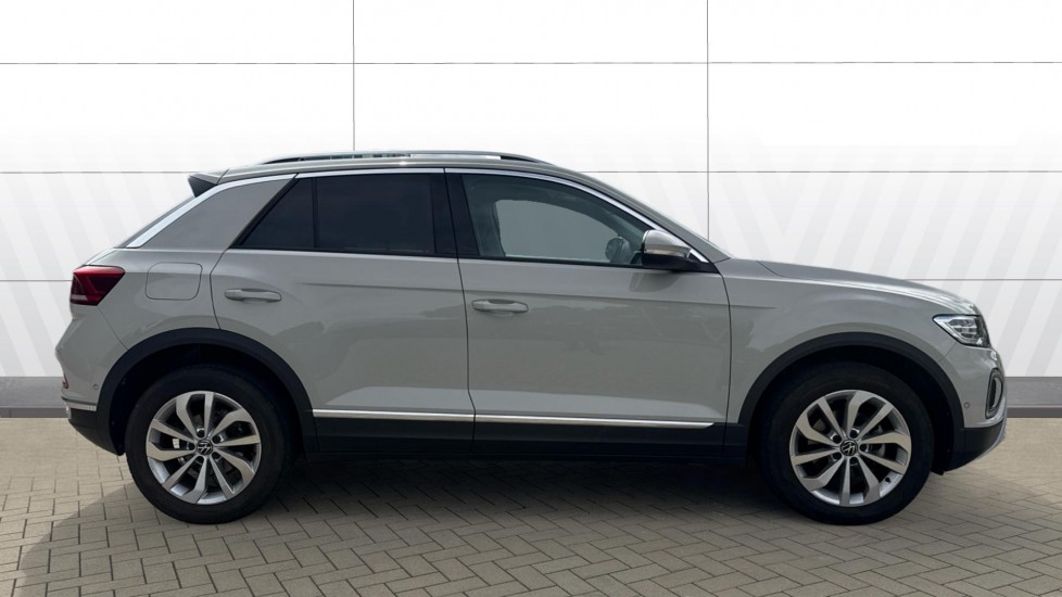 Volkswagen T-Roc 1.5 TSI Style 5dr Petrol Hatchback - Image 5