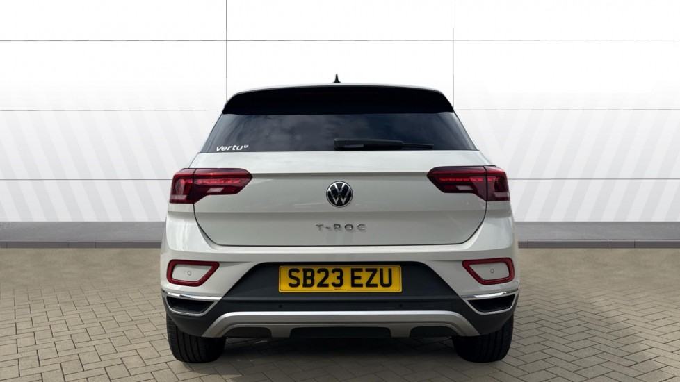Volkswagen T-Roc 1.5 TSI Style 5dr Petrol Hatchback - Image 6
