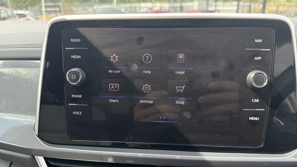 Volkswagen T-Roc 1.5 TSI Style 5dr Petrol Hatchback - Image 36