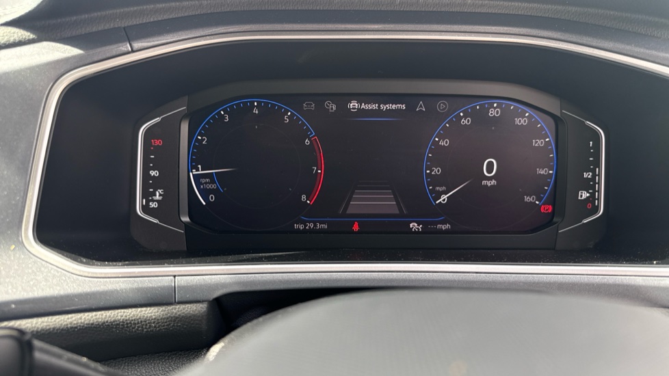 Volkswagen T-Roc 1.5 TSI Style 5dr Petrol Hatchback - Image 38