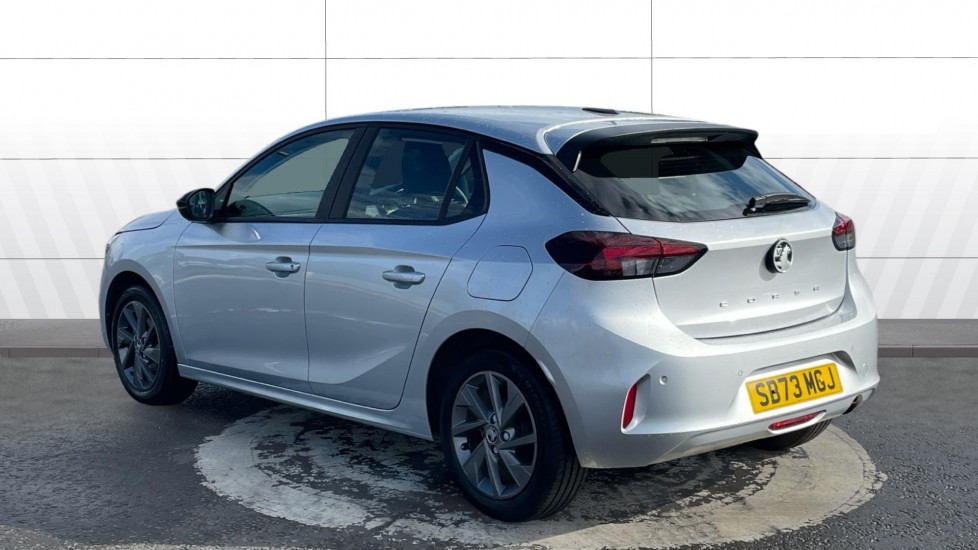Vauxhall Corsa 1.2 Design 5dr Petrol Hatchback - Image 2