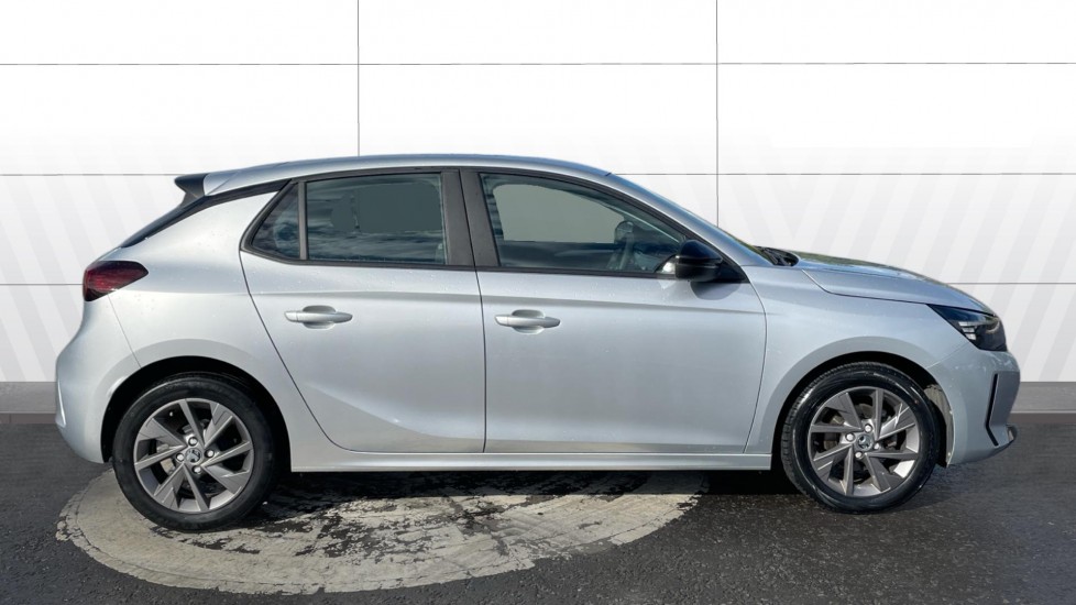 Vauxhall Corsa 1.2 Design 5dr Petrol Hatchback - Image 5