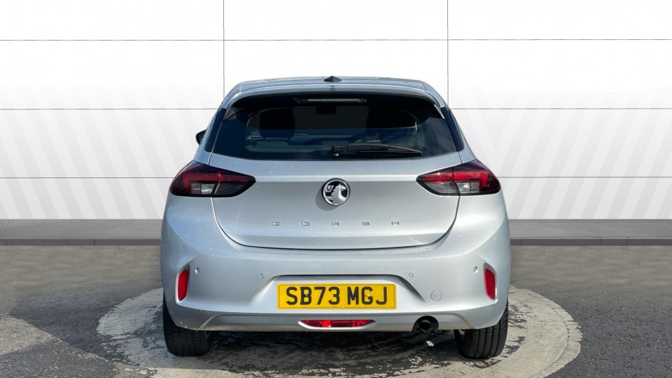 Vauxhall Corsa 1.2 Design 5dr Petrol Hatchback - Image 6