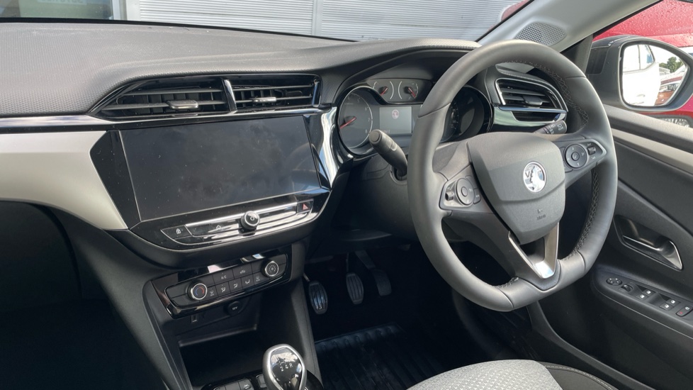 Vauxhall Corsa 1.2 Design 5dr Petrol Hatchback - Image 9
