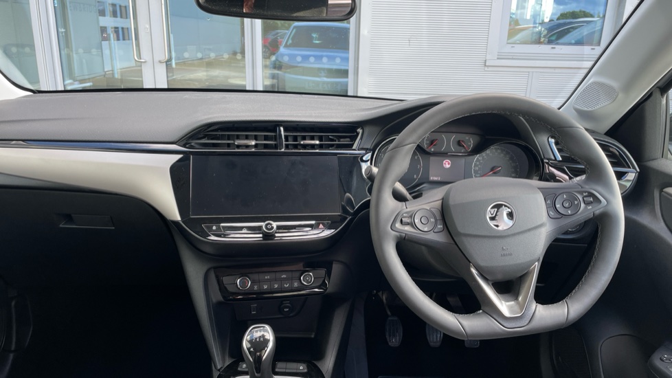 Vauxhall Corsa 1.2 Design 5dr Petrol Hatchback - Image 10