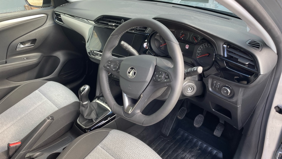Vauxhall Corsa 1.2 Design 5dr Petrol Hatchback - Image 11