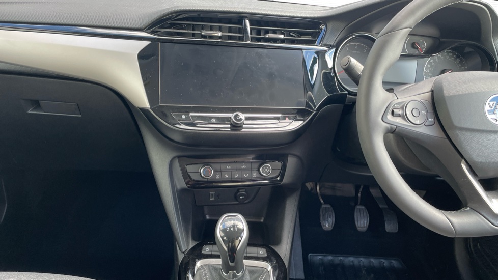 Vauxhall Corsa 1.2 Design 5dr Petrol Hatchback - Image 14