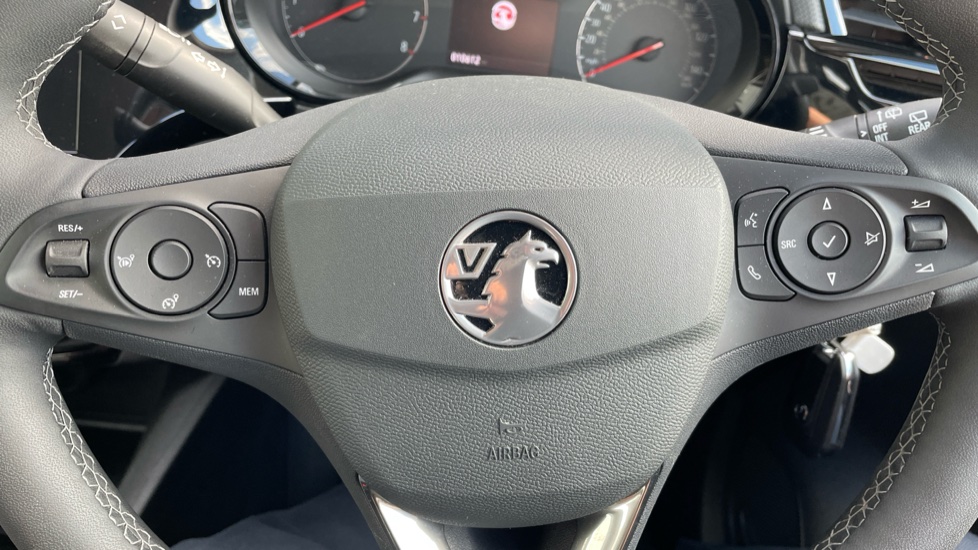 Vauxhall Corsa 1.2 Design 5dr Petrol Hatchback - Image 27