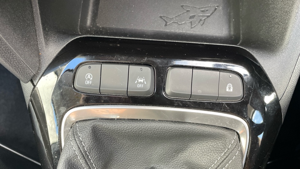 Vauxhall Corsa 1.2 Design 5dr Petrol Hatchback - Image 37