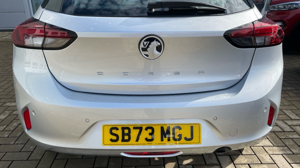 Vauxhall Corsa 1.2 Design 5dr Petrol Hatchback - Image 42