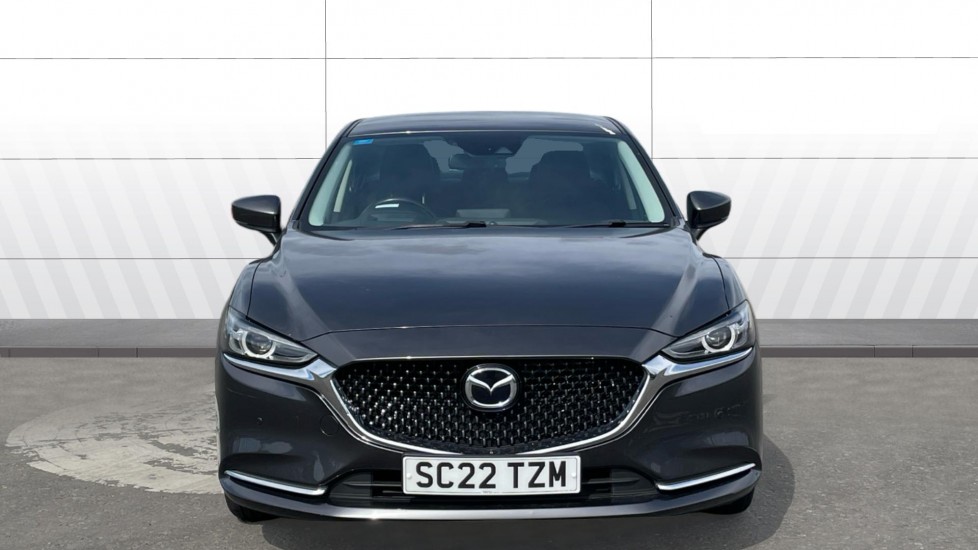 Mazda 6 2.0 Skyactiv-G Sport 4dr Petrol Saloon - Image 3