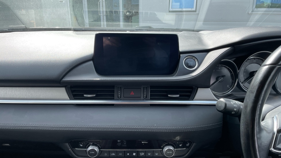 Mazda 6 2.0 Skyactiv-G Sport 4dr Petrol Saloon - Image 12