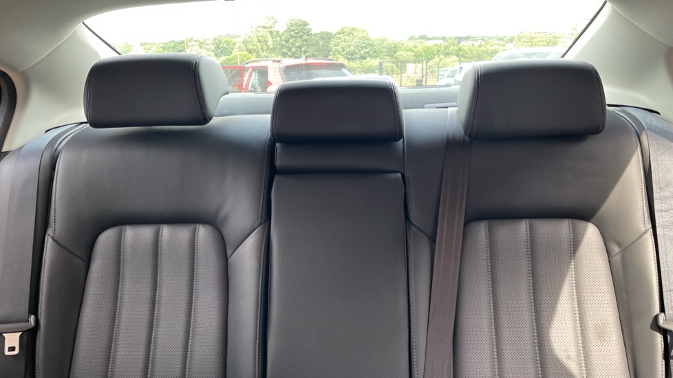 Mazda 6 2.0 Skyactiv-G Sport 4dr Petrol Saloon - Image 15