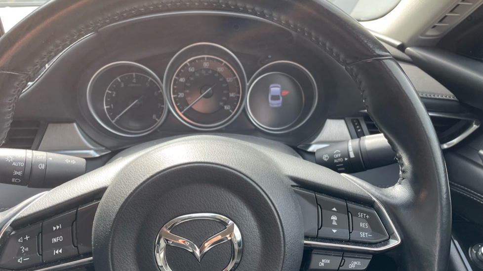 Mazda 6 2.0 Skyactiv-G Sport 4dr Petrol Saloon - Image 18