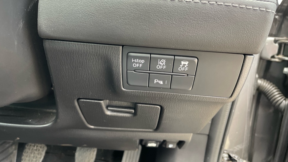Mazda 6 2.0 Skyactiv-G Sport 4dr Petrol Saloon - Image 30