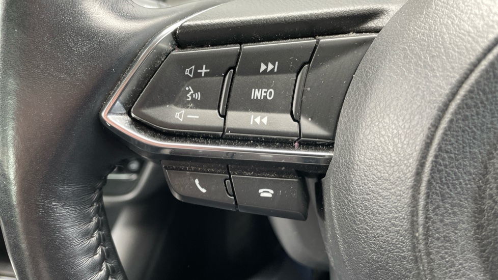 Mazda 6 2.0 Skyactiv-G Sport 4dr Petrol Saloon - Image 31