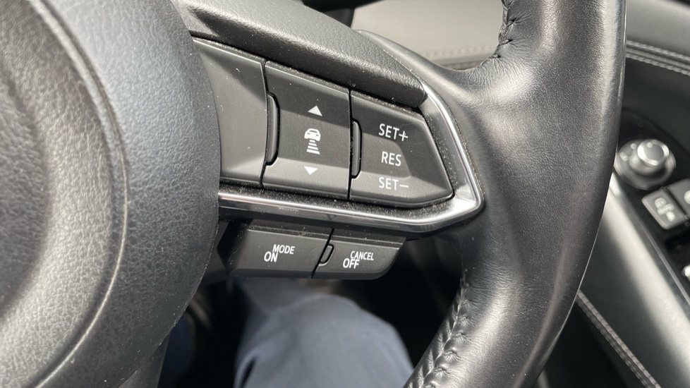 Mazda 6 2.0 Skyactiv-G Sport 4dr Petrol Saloon - Image 32