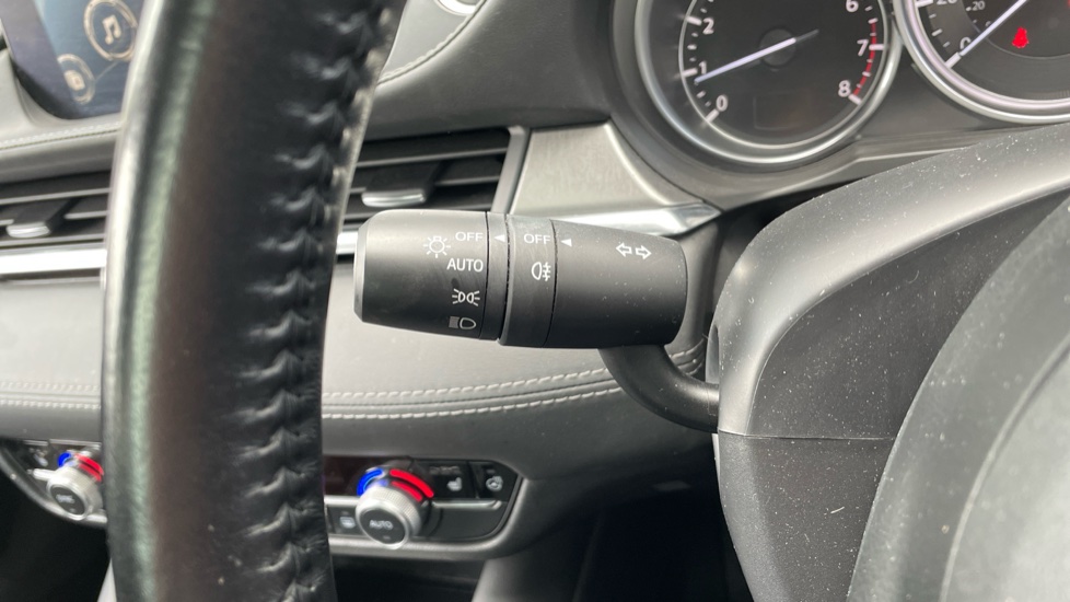 Mazda 6 2.0 Skyactiv-G Sport 4dr Petrol Saloon - Image 34