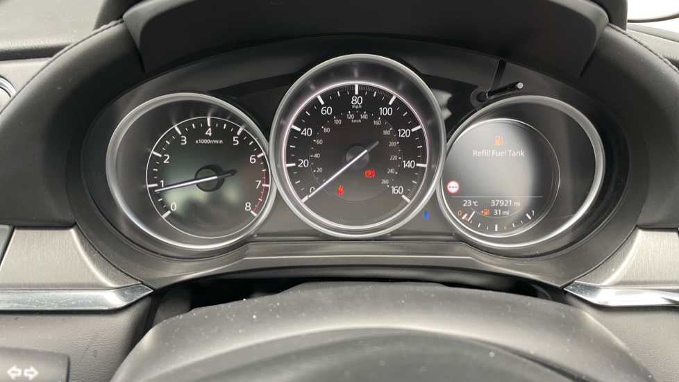 Mazda 6 2.0 Skyactiv-G Sport 4dr Petrol Saloon - Image 36