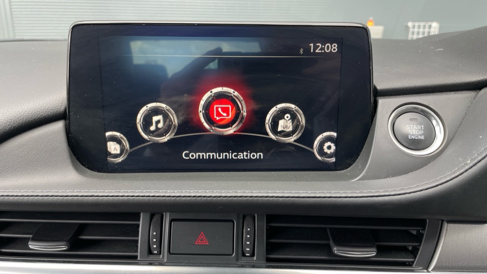Mazda 6 2.0 Skyactiv-G Sport 4dr Petrol Saloon - Image 37