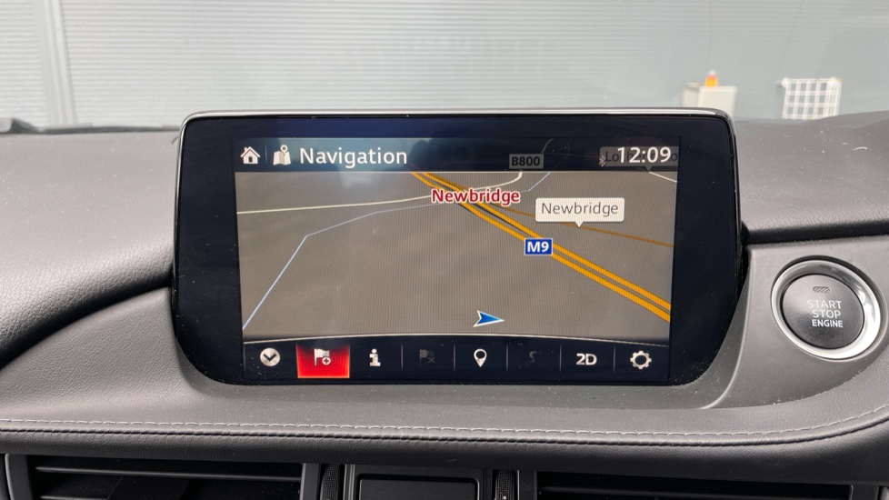 Mazda 6 2.0 Skyactiv-G Sport 4dr Petrol Saloon - Image 38