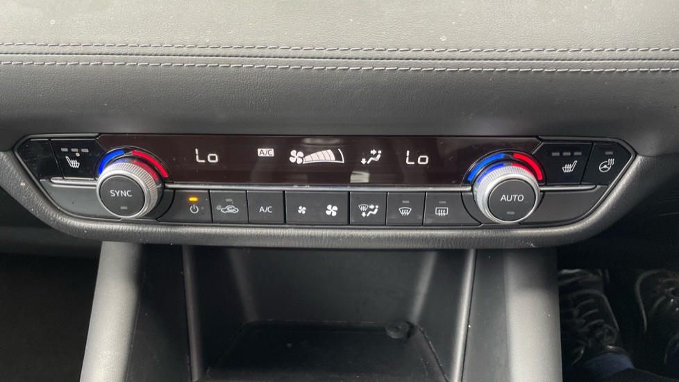 Mazda 6 2.0 Skyactiv-G Sport 4dr Petrol Saloon - Image 40