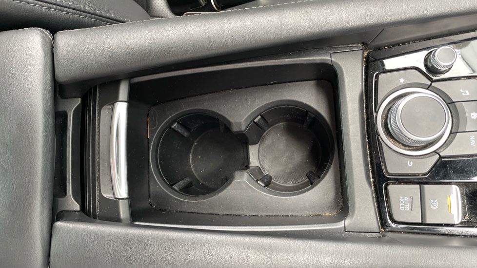 Mazda 6 2.0 Skyactiv-G Sport 4dr Petrol Saloon - Image 47