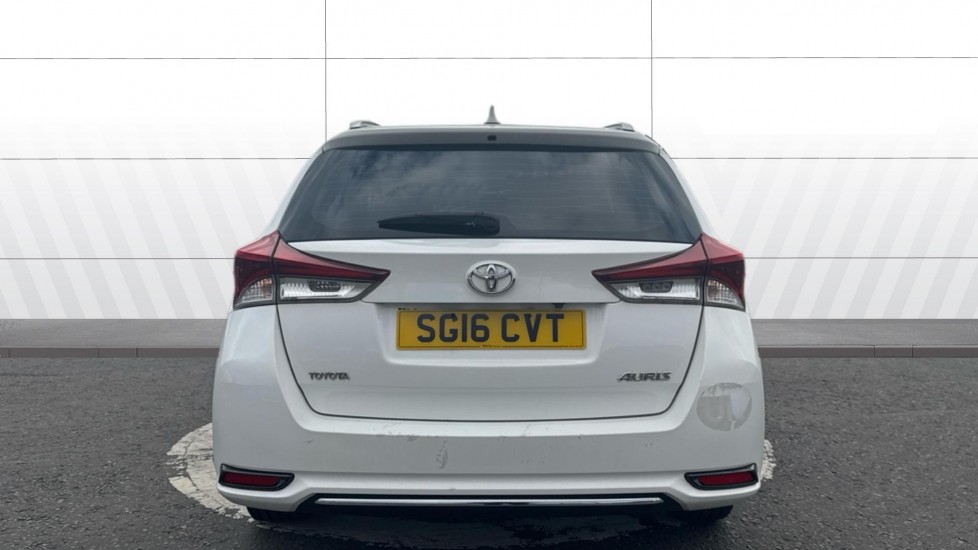 Toyota Auris 1.2T Icon 5dr Petrol Estate - Image 6