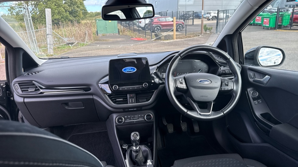 Ford Fiesta 1.0 EcoBoost Titanium 3dr Petrol Hatchback - Image 10