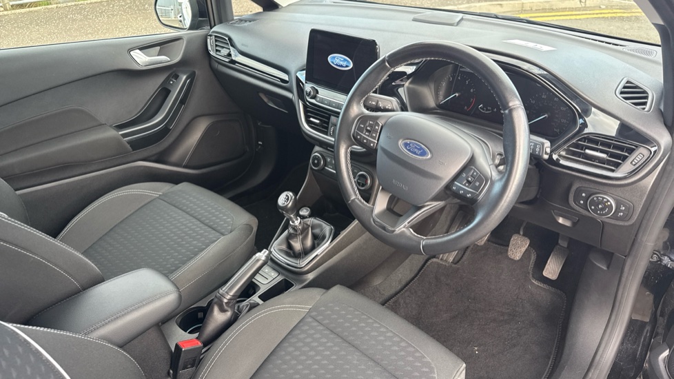 Ford Fiesta 1.0 EcoBoost Titanium 3dr Petrol Hatchback - Image 11