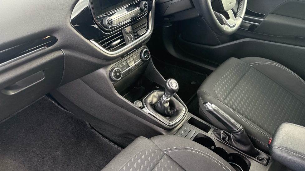 Ford Fiesta 1.0 EcoBoost Titanium 3dr Petrol Hatchback - Image 13