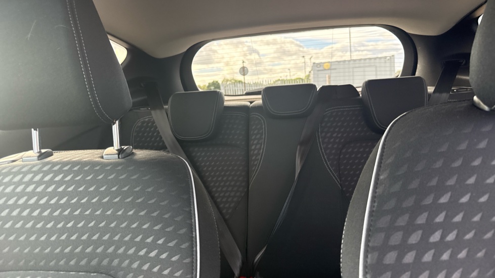 Ford Fiesta 1.0 EcoBoost Titanium 3dr Petrol Hatchback - Image 15