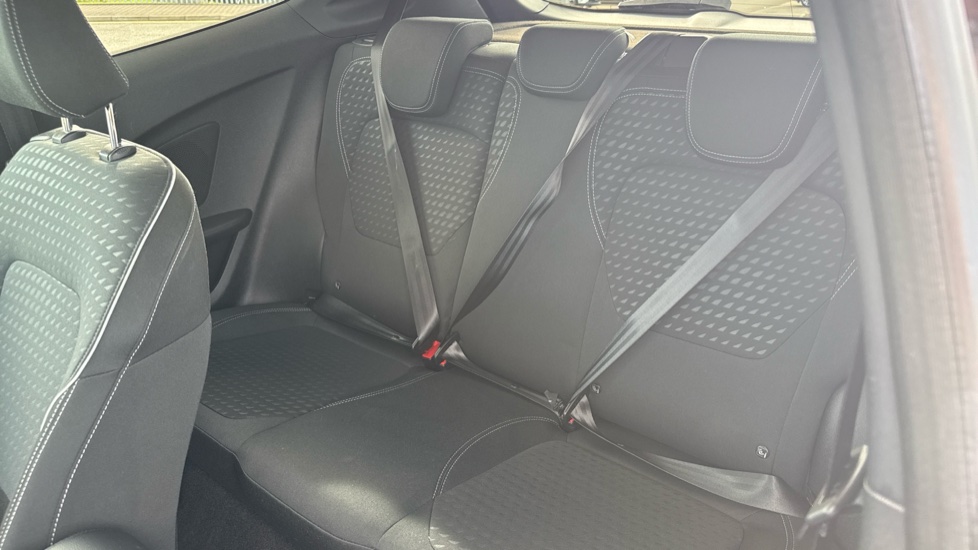 Ford Fiesta 1.0 EcoBoost Titanium 3dr Petrol Hatchback - Image 16