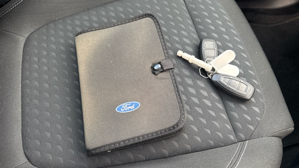 Ford Fiesta 1.0 EcoBoost Titanium 3dr Petrol Hatchback - Image 19